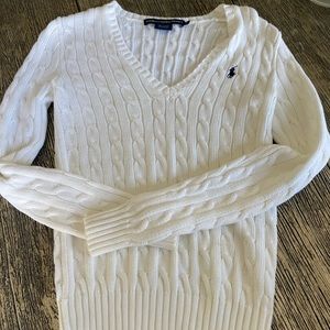 Ralph Lauren Sweater